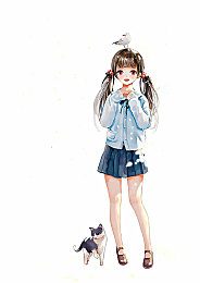 老汉和淑婷在厨房欢爱:乡村温馨一幕:爷孙情深引村民感动-1