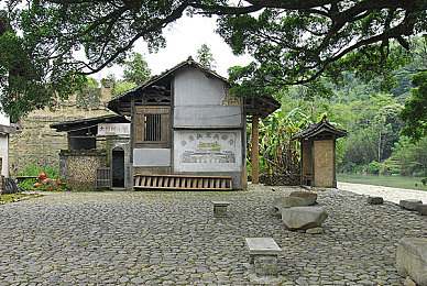 五月停亭六月丁香：古风江湖新体验，冒险之旅等你来-1