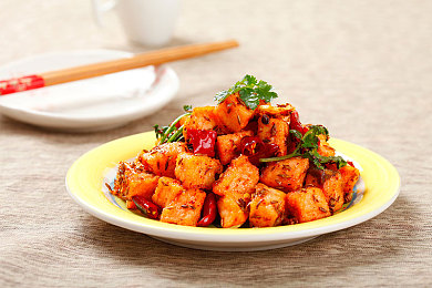 安禄山与杨玉环港版：传奇再现，港版《安杨》引关注-3