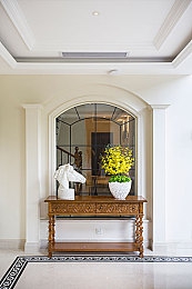 三个小男孩在森林公园猜数字漫画：森里童趣：数字游戏增友谊-2