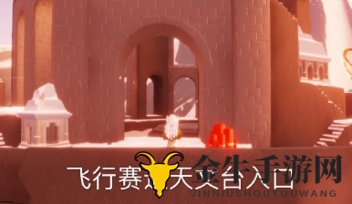 光遇8月3日大蜡烛位置一览 8月3日大蜡烛在哪里