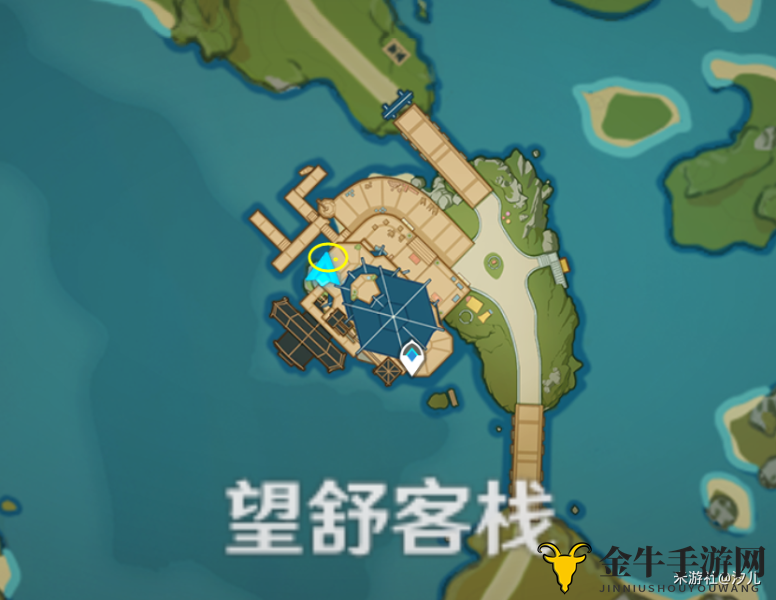 《原神大生意攻略》详解触发要点及地点分享