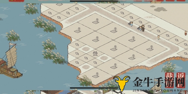 江南百景图苏州和应天府对比分析 苏州和应天府资源差异解析