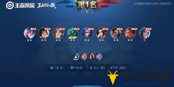 《王者模拟战》扶桑法战攻略，揭秘高效战术技巧