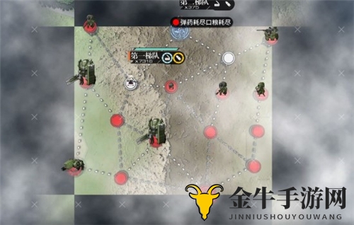《少女前线》2020冬活攻略详解，反射面2高效捞船技巧分享