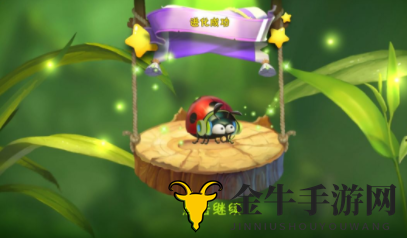 虫虫物语虫虫进化方法介绍 虫虫物语虫虫进化后有什么变化