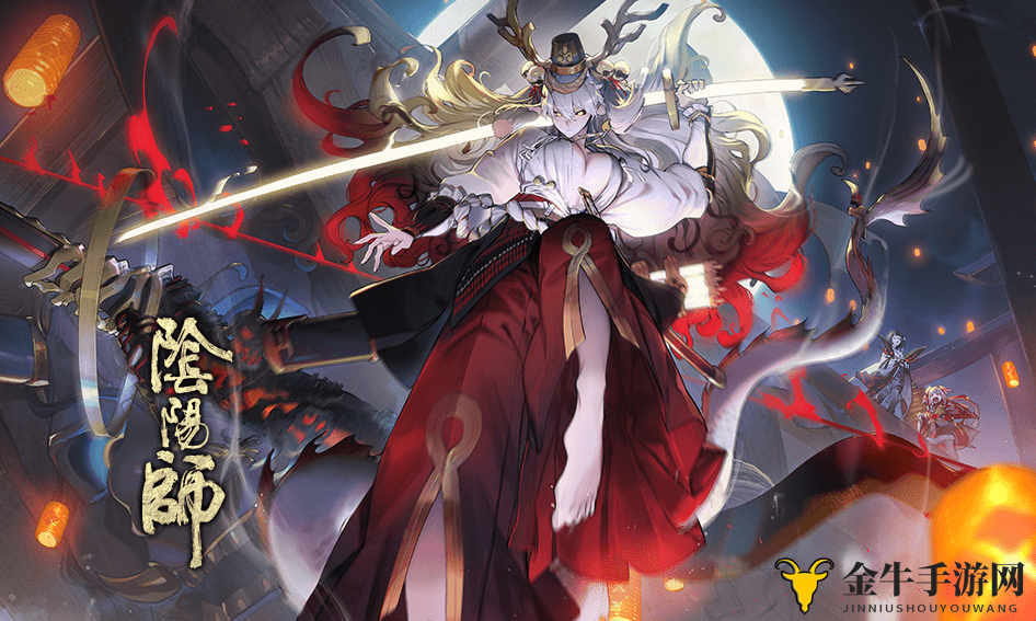 《阴阳师鬼王宴版新内容》头像框及剧情插画盘点