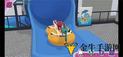 少女都市约会攻略 约会大作战全攻略