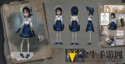 《第五人格》清明佳节，兑换码狂欢来袭