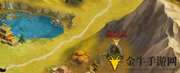 《放开那三国3》第10章攻略，探寻隐藏秘境与汉室余晖副本冒险指南
