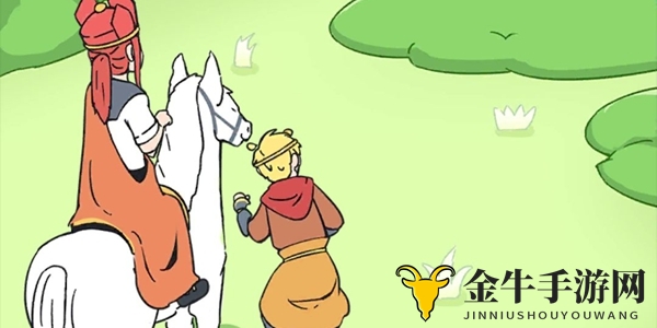 师父大师兄又被妖怪捉走啦第2关攻略 第2关通关方法分享