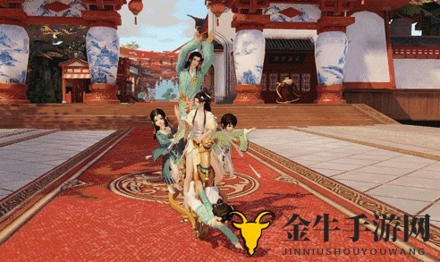 《一梦江湖》五人坐骑获取指南，百里来获取技巧解析