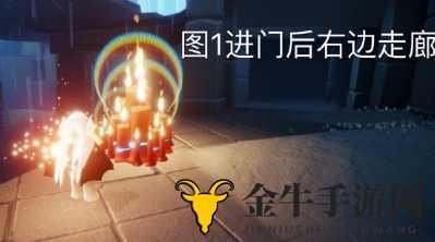 光遇9月3日大蜡烛位置一览 9月3日大蜡烛在哪里