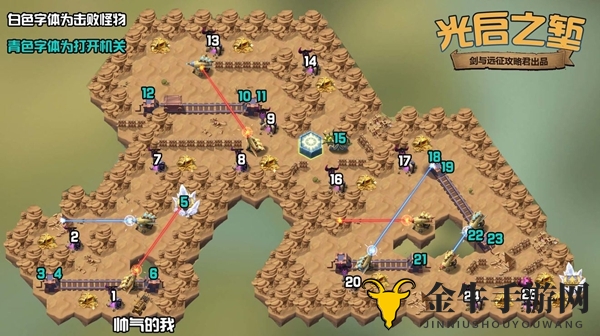 《剑与远征》攻略：光启之堑攻略解析与视频通关技巧分享