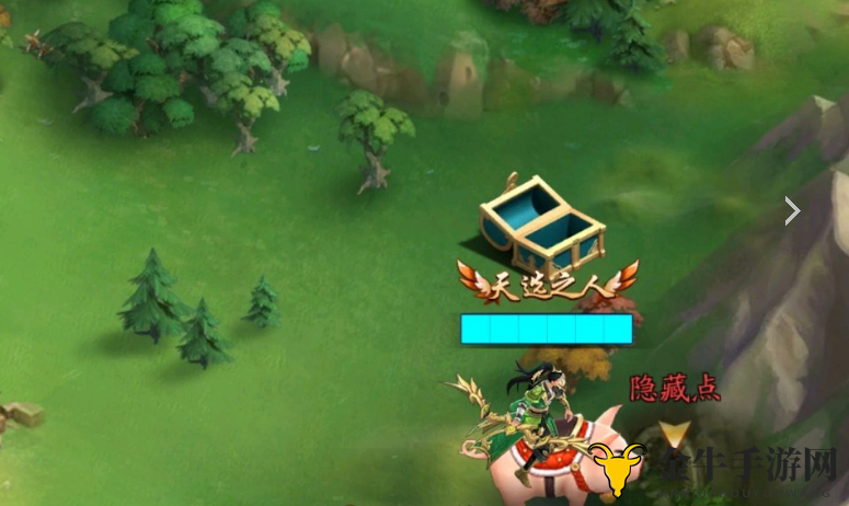 《放开那三国3》34章攻略：隐藏地点大揭秘，烽火徐州位置分享