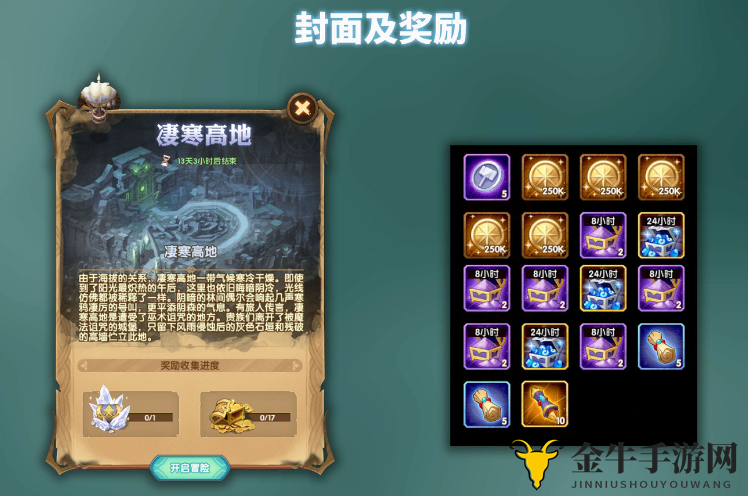 《剑与远征》高地挑战攻略，轻松突破技巧解析