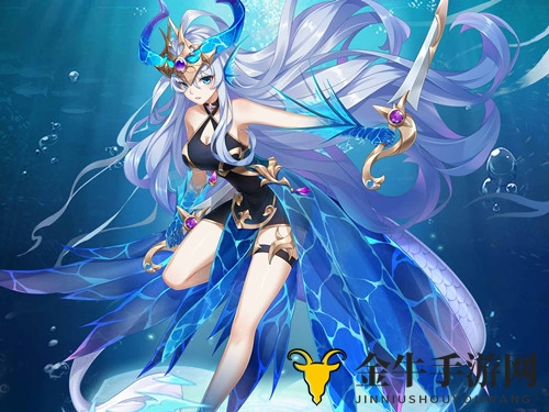 《海音之光》精彩瞬间，兑换码狂欢来袭