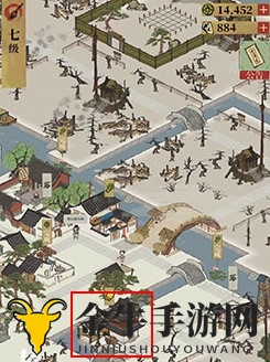 江南百景图怎么野外探险 野外探险方法介绍