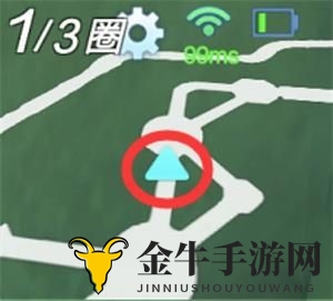 跑跑卡丁车手游绿野仙踪宝藏位置介绍 每周宝藏获取办法