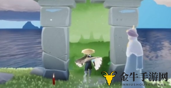 光遇黑色斗篷怎么得 黑色斗篷获取方法讲解