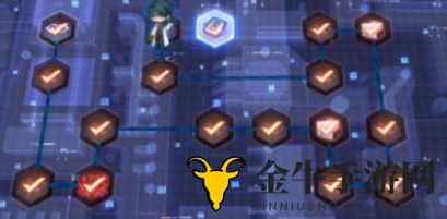 永远的7日之都渡鸦的残信回路怎么走 渡鸦的残信回路通关攻略大全