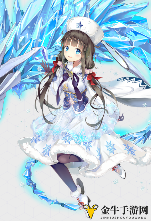 《百姬冰晶格蕾希解析》技能定位及攻略详述