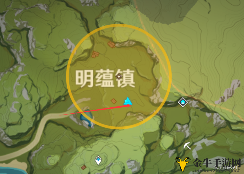 《原神》孤木子立任务攻略发布，解锁路径大揭秘