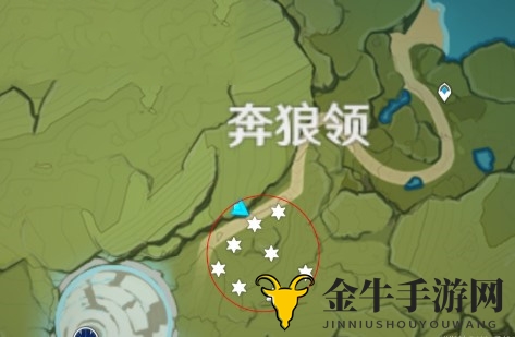 原神钩钩果位置大全 钩钩果在哪里获得