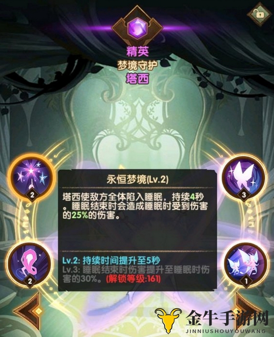 《剑与远征》揭秘蝴蝶英雄之谜，培养攻略一网打尽