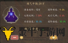 《天道模拟器》揭秘门派命运之子与修士角色特色
