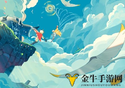《光遇揭秘》探寻神秘心点攻略分享