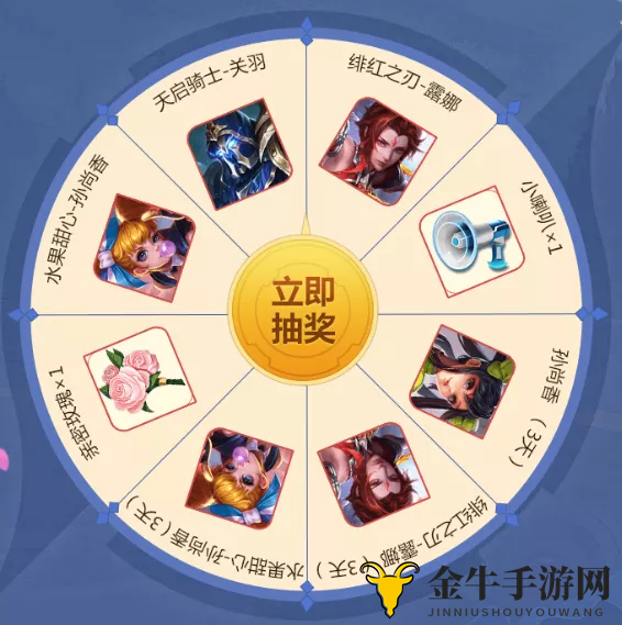 王者荣耀电信联动五五专属礼包怎么获得 王者荣耀电信联动抽奖机会怎么得