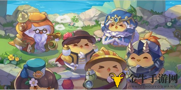 《咔叽探险队攻略揭秘》新手必备技巧分享