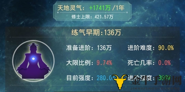 《天道模拟器》攻略揭秘：前期高效成长策略分享