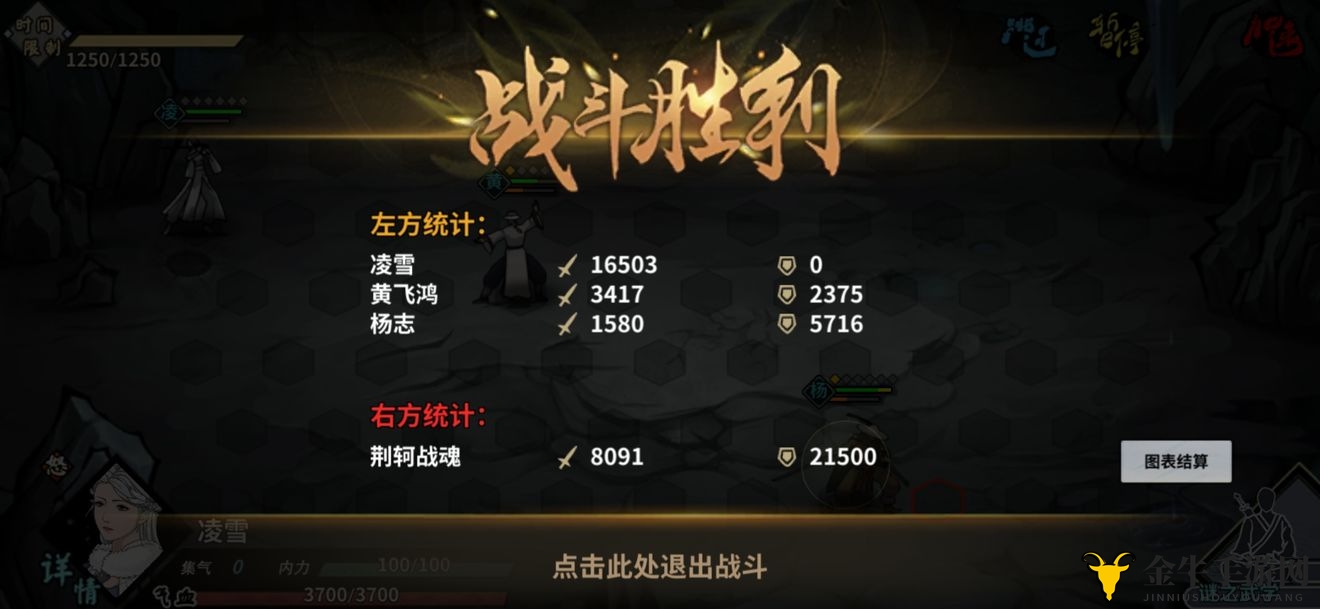 《汉家江湖血战攻略》揭秘平民取胜策略