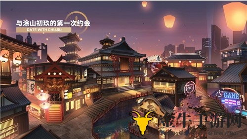 解神者X2约会条件说明 怎么和神格约会
