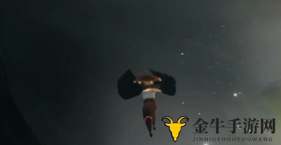 光遇黑色斗篷怎么得 黑色斗篷获取方法讲解