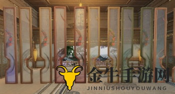 《剑网3》家具染色攻略，高效获取技巧分享