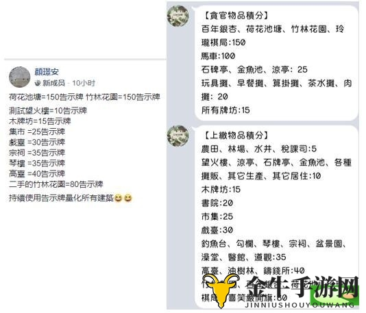 《江南百景图》太湖石寻宝指南，技巧大公开
