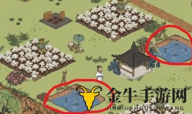 江南百景图河虾怎么获得 河虾获取攻略