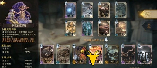 《哈利波特觉醒》揭秘小天狼星守护技巧分享