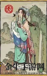 《江南百景图》祝英台天赋揭秘，七夕新角色技能详析