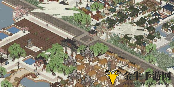 江南百景图黏土少怎么办 黏土矿高收益方法攻略