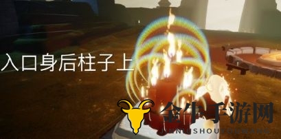 光遇8月4日大蜡烛位置一览 8月4日大蜡烛在哪里
