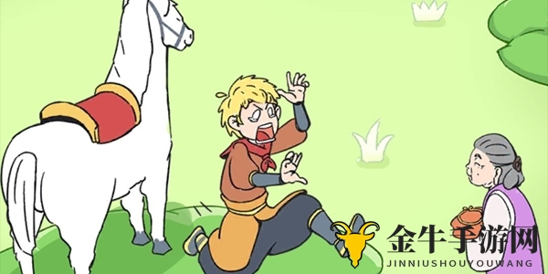 师父大师兄又被妖怪捉走啦第2关攻略 第2关通关方法分享