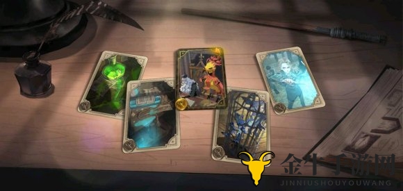 《哈利波特魔法觉醒》探险禁林，揭晓终极收藏秘籍