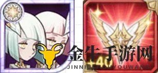 《剑与远征》双子角色攻略，培养技巧与优先级深度剖析
