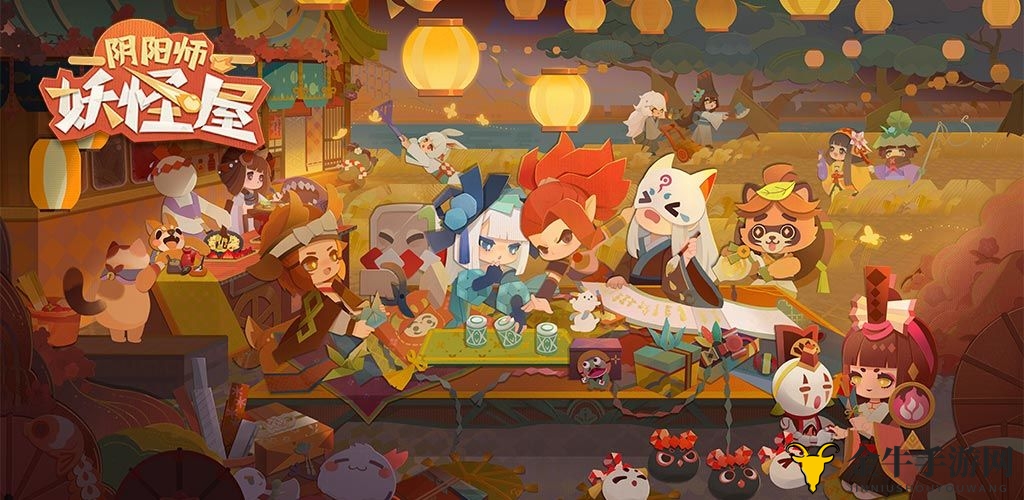 《阴阳师妖怪屋》胖头鲶获取技巧，香蕉挑战活动玩法揭秘