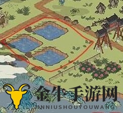 江南百景图河虾怎么获得 河虾获取攻略