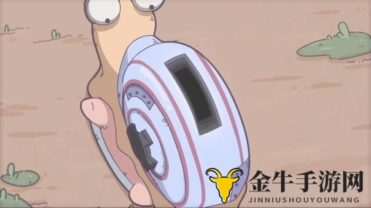 《最强蜗牛攻略》揭秘壳级提升，战斗力飙升技巧分享
